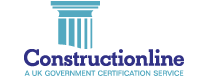 Certified by Constrction Line