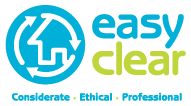 Easy Clear Logo