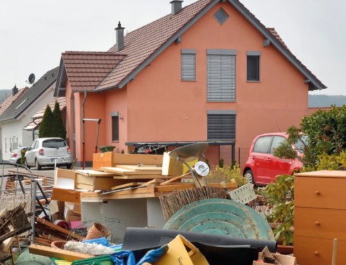 Are we all potential Hoarders?