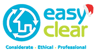 Easy Clear Logo